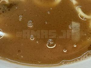 二代目 らーめん 谷瀬家 朝ラー 並 スープ