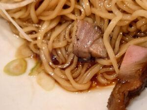 麺 銀座おのでら 東銀座店 和え玉 スープ