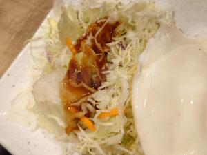 松屋 得朝牛皿Wで選べる玉子かけごはん＜選べる小鉢 ミニ牛皿＞・朝エッグ皿 特製ソース