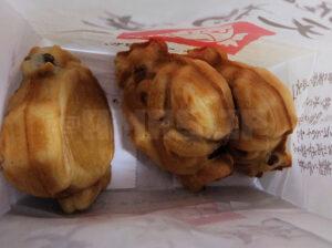 セレオ八王子北館 高尾山スミカ 天狗焼