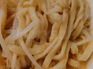 たま館 立川マシマシ 立川総本店 小すごい味噌ラーメン 半麺豆腐 自家製ちぢれ太麺