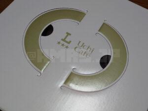 LAWSON(ローソン) 苺のショートケーキ 5号 箱