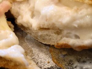 オリーブの丘 八王子楢原店 オープンカスクート～クロックムッシュ風～ バケットカット