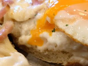 オリーブの丘 八王子楢原店 オープンカスクート～クロックムッシュ風～ マイルド化