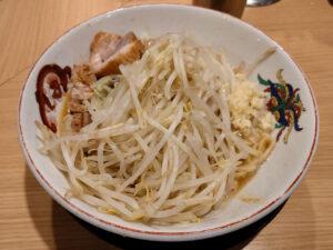 豚山 八王子北野店 ミニ味噌山