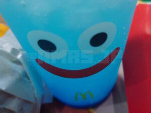 ザク切りポテト&肉厚ビーフ やみつきコンソメペッパーマヨ 満喫セット マックフィズ爽やかヨーグルトソーダ味