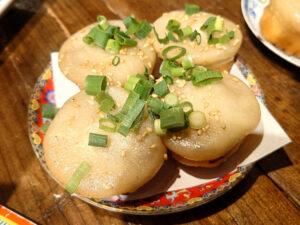 ニュー新橋ビル 焼き小籠包マニア 焼き小籠包