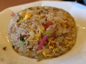 ららぽーと立川立飛 幸ちゃんラーメン ららぽーと立川立飛店 ミニチャーハン