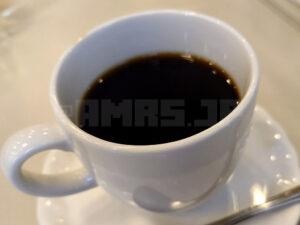 喫茶室ルノアール アメリカンコーヒー