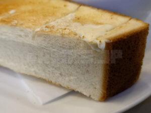 喫茶室ルノアール モーニングセットA 極厚トースト