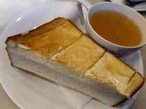 喫茶室ルノアール モーニングセットA