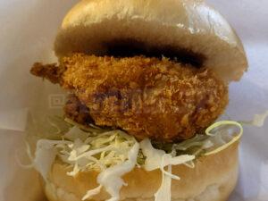 麺屋 味方 まかないサンド【グラメン】