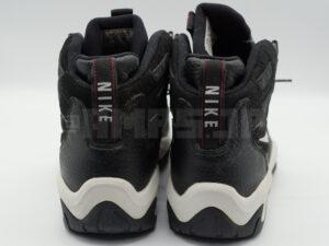 AIR ALONZO Heel（かかと）