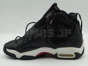 AIR ALONZO InSide（横内）