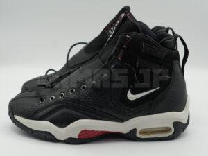 AIR ALONZO OutSide（横外）