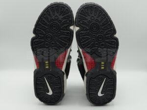 AIR ALONZO Sole（ソール）