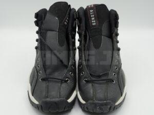 AIR ALONZO Front（前）