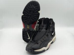 AIR ALONZO Top（フロント＆ソール）