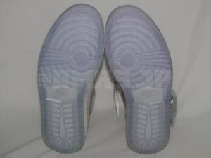 AIR JORDAN 1 RETRO HI OG LASER “30th Anniversary Laser” Sole（ソール）