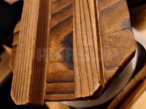 鳥貴族 トリキ晩餐会 とり釜飯 準備中