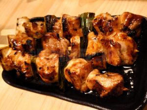 鳥貴族 トリキ晩餐会 むね貴族焼（たれ）