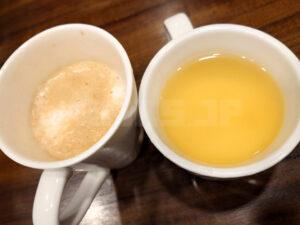 ジョナサン ジョナモニプレート スープバー・ドリンクバー