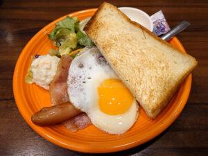 ジョナサン ジョナモニプレート