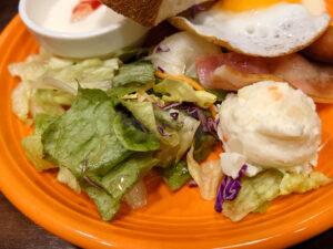 ジョナサン ジョナモニプレート サラダ