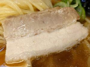 日高屋 池袋北口駅前店 半ラーメン チャーシュー