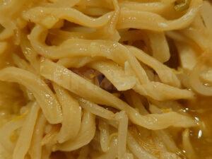 たま館 立川マシマシ 立川総本店 ミニ塩ラーメン 自家製ちぢれ太麺