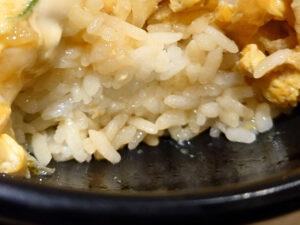 松のや 玉子丼 タレごはん