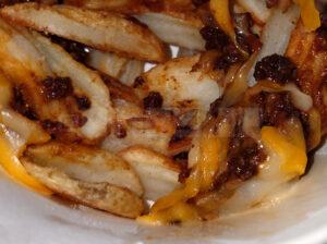 コストコホールセール 多摩境倉庫店 ボロネーゼポテト ポテト部