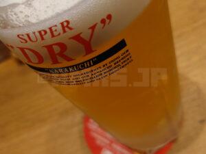 新時代 新橋銀座口店 ビール