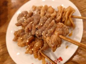 新時代 新橋銀座口店 伝串