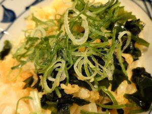 丸亀製麺 釜玉うどん(並)もう1杯