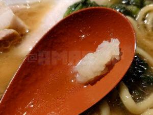 王道家味の継承店 カズ家 大門店 無臭ニンニク