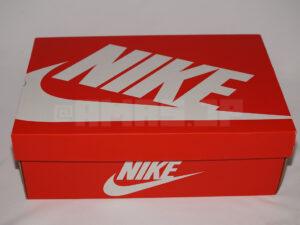 NIKE AIR MORE UPTEMPO "OLYMPIC" (2016) Box（箱）