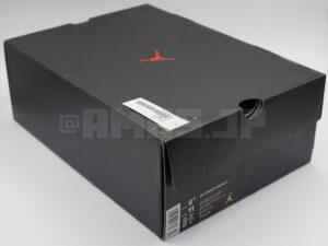 AIR JORDAN 14 RETRO S “SUPREME×NIKE” box（箱）