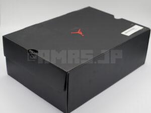 AIR JORDAN 14 RETRO S “SUPREME×NIKE” box2（箱）