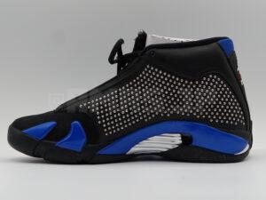 AIR JORDAN 14 RETRO S “SUPREME×NIKE” InSide（横内）