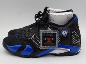 AIR JORDAN 14 RETRO S “SUPREME×NIKE” OutSide（横外）