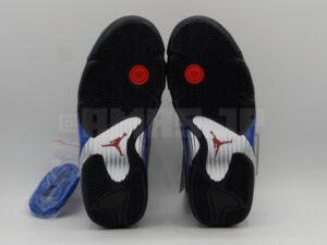 AIR JORDAN 14 RETRO S “SUPREME×NIKE” Sole（ソール）