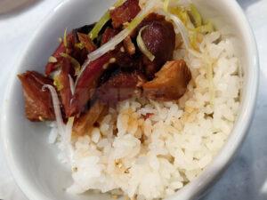 MISO HANAMICHI 三田店 半ラーメン 豚丼 オープン