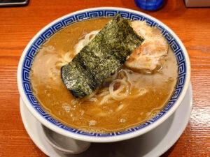 中華そば 喜長 中華そば