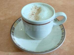 サイゼリヤ アトレ秋葉原2店 ドリンクバー