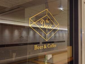 Depot(デポ) 店頭