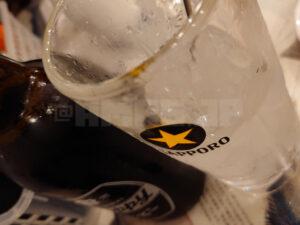 タカマル鮮魚店 新橋日比谷通り店 スペシャルマンデー 飲み放題 コース ホッピー 白