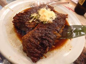 タカマル鮮魚店 新橋日比谷通り店 スペシャルマンデー 飲み放題 コース マグロのハーモニカ 煮物