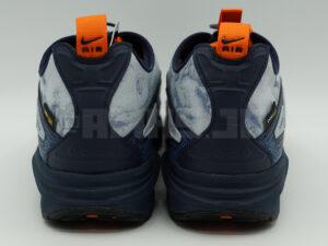 NIKE AIR MAX SNDR SE Heel（かかと）