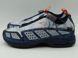 NIKE AIR MAX SNDR SE OutSide（横外）